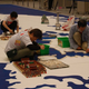 Image for article titled 1.8-million-Lego map of Japan will make you feel like Godzilla